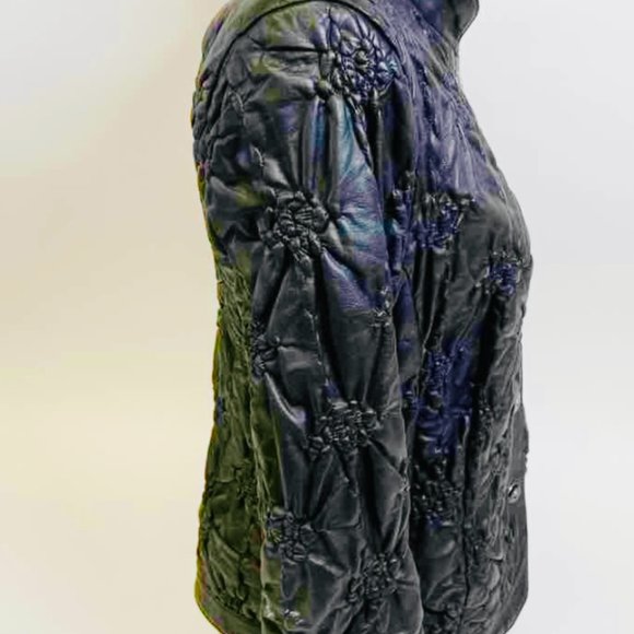 Beautiful high end Italian designer jacket - Picture 2 of 5